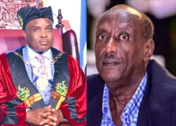 FDC tasks Saleh to clear air about relationship with Lukwago