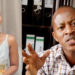 AUDIO: Frank Gashumba drops bombshell about daughter Sheila