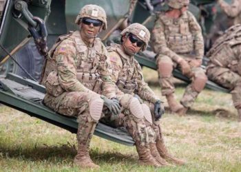 US raid in Somalia kills senior Islamic State figure