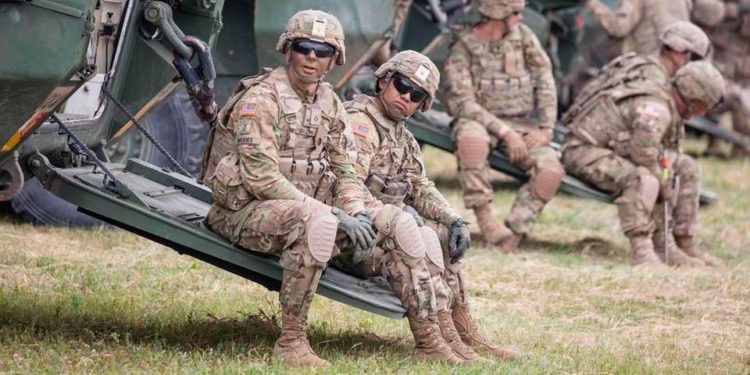 US raid in Somalia kills senior Islamic State figure
