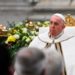 Pope visits conflict-ridden central Africa, first stop DR Congo
