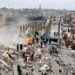 Earthquake kills more than 3,800 in Turkey, Syria