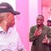Frank Gashumba denies meeting daughter’s boyfriend, Rickman