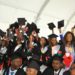 PHOTOS: Jubilation as Makerere University concludes 73rd graduation ceremony
