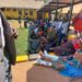 SHOs maintain strike four days later