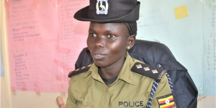 Electrician’s wife electrocuted in Buikwe