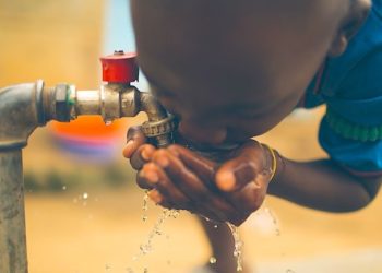 Water crisis hits Barlonyo in Lira