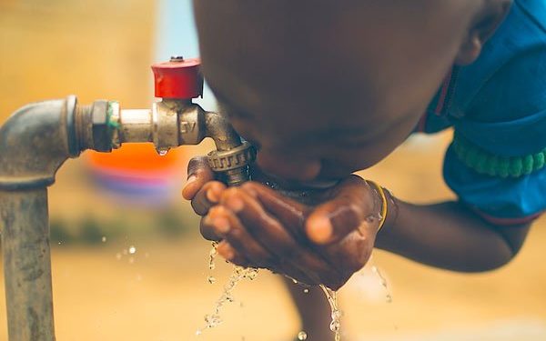 Water crisis hits Barlonyo in Lira