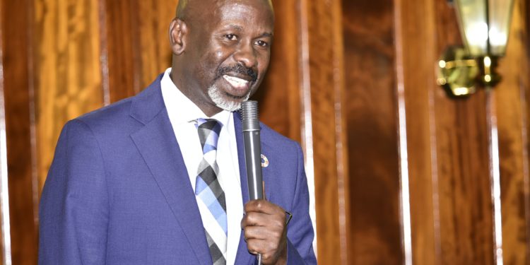 Teso leaders hit back at NRM electoral head for attacking Mukula