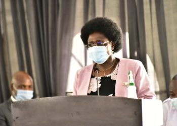 MPs propose censure motion against minister Kitutu
