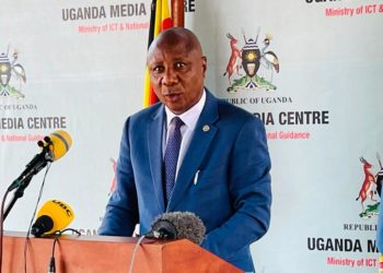 Govt to revive Uganda Air Cargo Corporation
