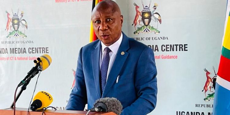 Govt to revive Uganda Air Cargo Corporation