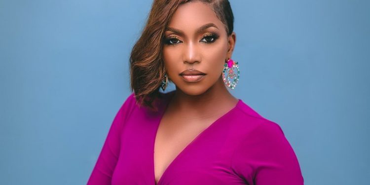 I’ve been paying taxes – Irene Ntale on taxing musicians