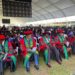 PHOTOS: Makerere’s 73rd graduation ceremony kicks off