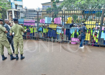 Lukwago calls for speedy handling of KCCA casual workers’ grievances