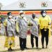 Serere by-election: Museveni asks voters to reject bribes