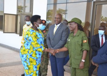 UDB approves Shs31.5 billion for supporting struggling businesses