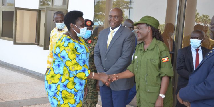 UDB approves Shs31.5 billion for supporting struggling businesses