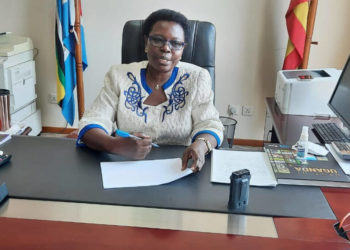 Govt open to further consultations over disputed Apaa land