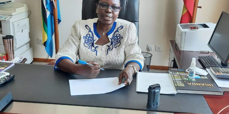 Govt open to further consultations over disputed Apaa land