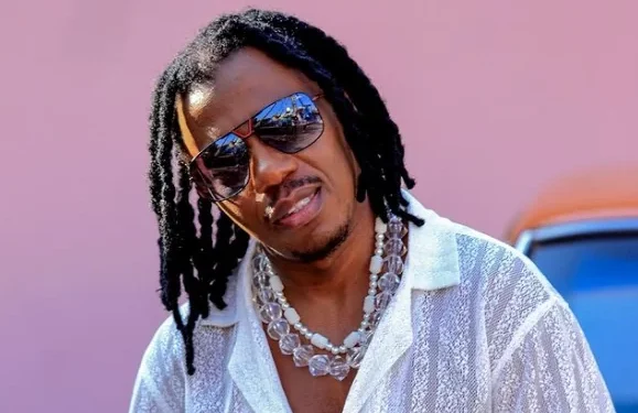 “Broke” Nince Henry puts car on sale to buy food 