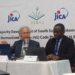 S. Sudan, Uganda customs officers trained in harmonised systems code