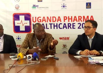 Self-medication increases antimicrobial resistance – Health experts