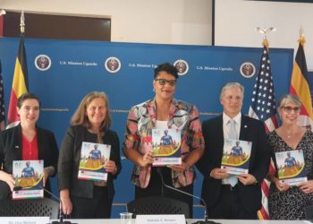 US gives Shs3.4 trillion support to Uganda
