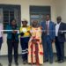 Govt hands over house to persons affected by EACOP project