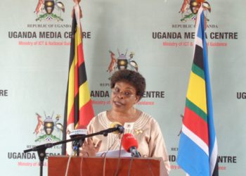 IGG to launch wealth declaration next month