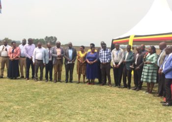 Rukungiri residents ask Museveni to criminalise homosexuality 