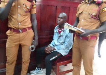 Maria Nagirinya killer sentenced to 40 years in jail