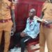 Maria Nagirinya killer sentenced to 40 years in jail