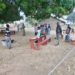 Pictorial: Serere voters head to the polls today