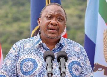 Uhuru Kenyatta to head AU mission in Nigeria polls