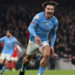 Man City sink Arsenal to seize top spot in title race