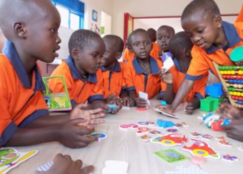 Buganda demands pre-primary curriculum