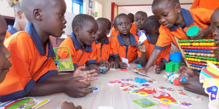 Buganda demands pre-primary curriculum