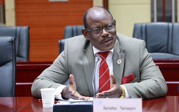 Makerere University ranked 13th in Africa