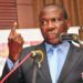 Finance minister speaks out on drug stock outs