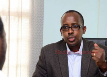 Uganda targets to raise over $6bn from 13 exports