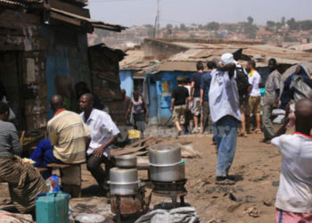 IFAD urges global leaders to step up investment in poor communities