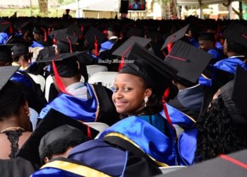Phones, cameras prohibited as Makerere issues graduation guidelines