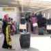 URA issues new passenger clearance rules at Entebbe Airport