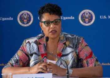 US govt worried over closure of UN rights office in Uganda