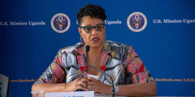 US govt worried over closure of UN rights office in Uganda