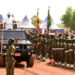 UPDF celebrates 42nd Tarehe Sita anniversary today