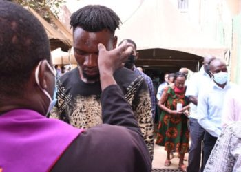 Ash Wednesday: Christians urged to emulate Jesus as Lent starts