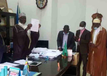 Court clears Mubajje to carry out UMSC activities