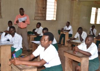 UNEB to release UCE results today